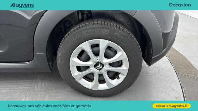 Citroen C3 image 1