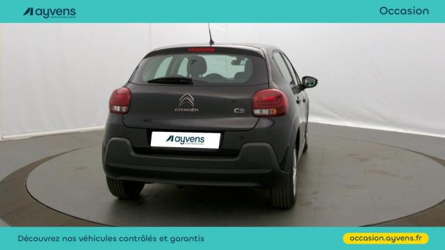 Citroen C3 image 5