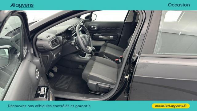 Citroen C3 image 4