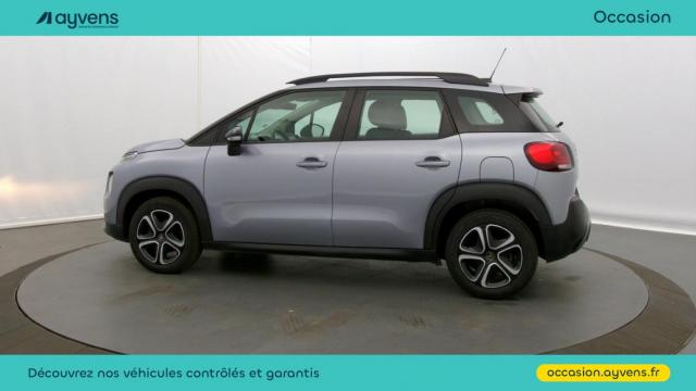 Citroen C3 Aircross image 1