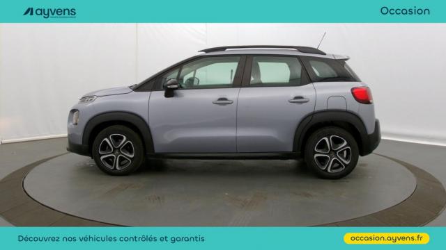 Citroen C3 Aircross image 6