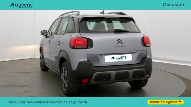 Citroen C3 Aircross image 4
