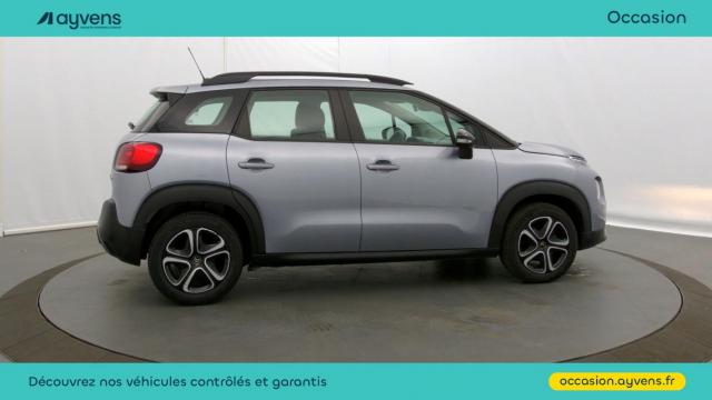 Citroen C3 Aircross image 3