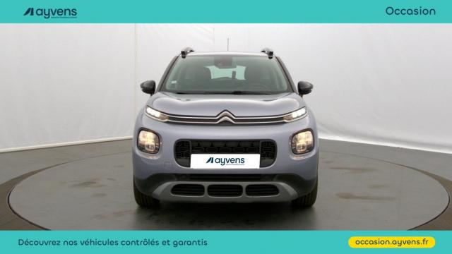 Citroen C3 Aircross image 8