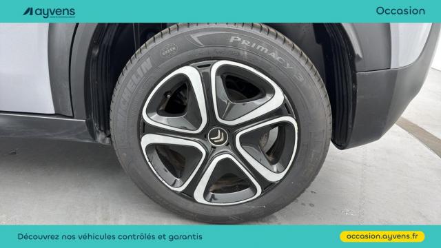 Citroen C3 Aircross image 2