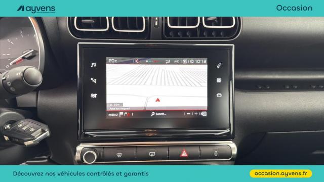 Citroen C3 Aircross image 9