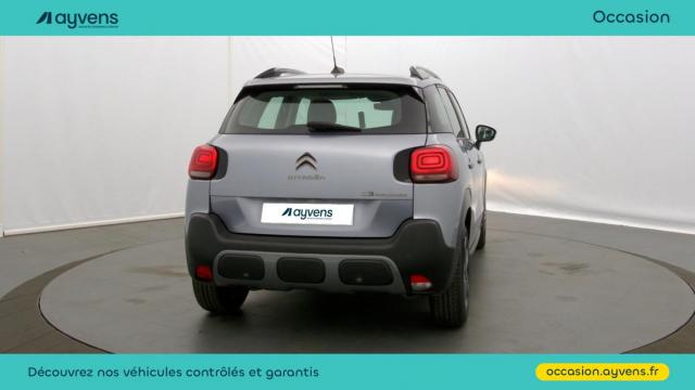 Citroen C3 Aircross image 7