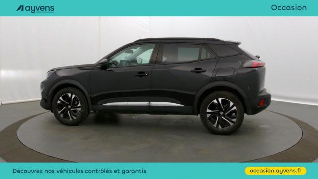 Peugeot 2008 image 3