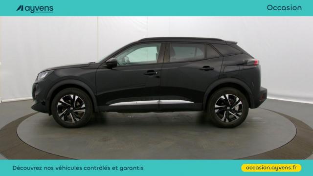 Peugeot 2008 image 8