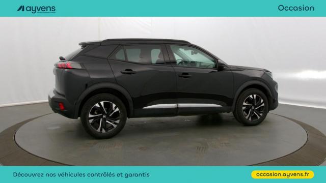 Peugeot 2008 image 7