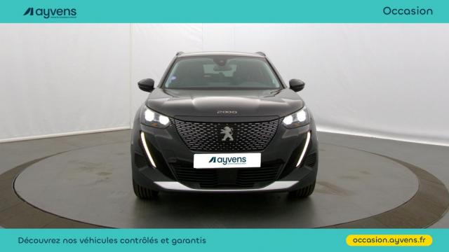 Peugeot 2008 image 5