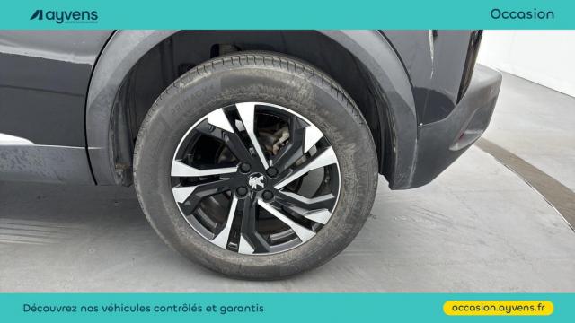 Peugeot 2008 image 6