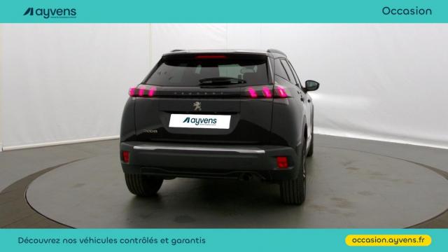 Peugeot 2008 image 9
