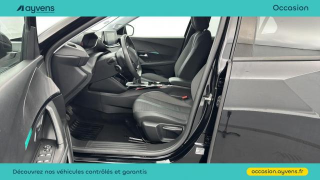 Peugeot 2008 image 1