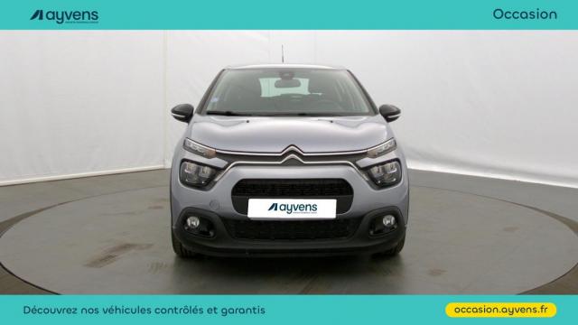 Citroen C3 image 9