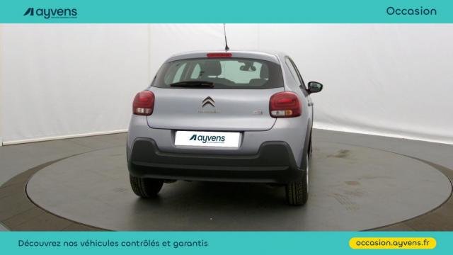 Citroen C3 image 7