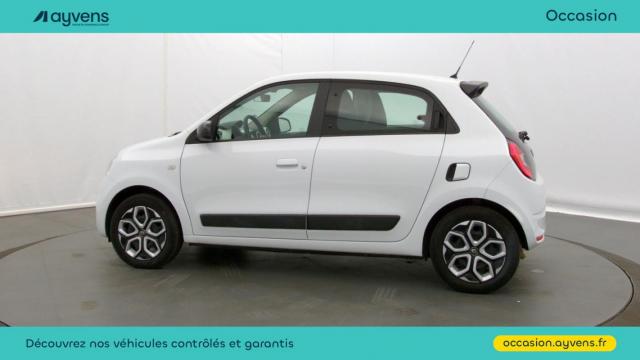 Renault Twingo image 2