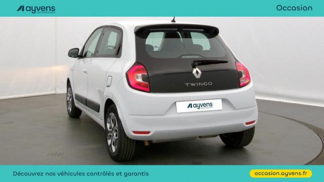 Renault Twingo image 9