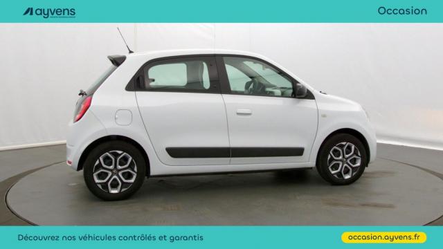 Renault Twingo image 8