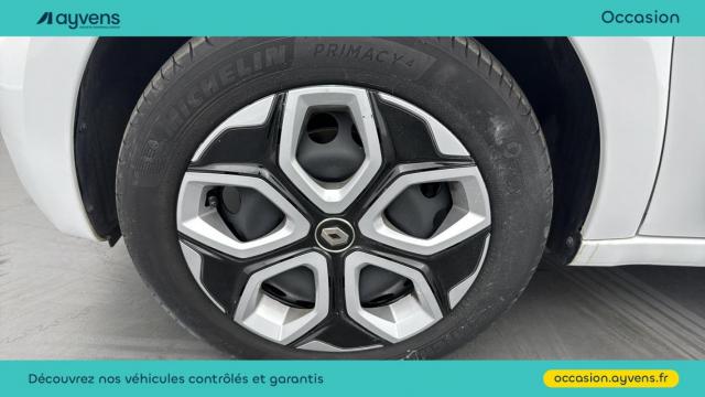 Renault Twingo image 6