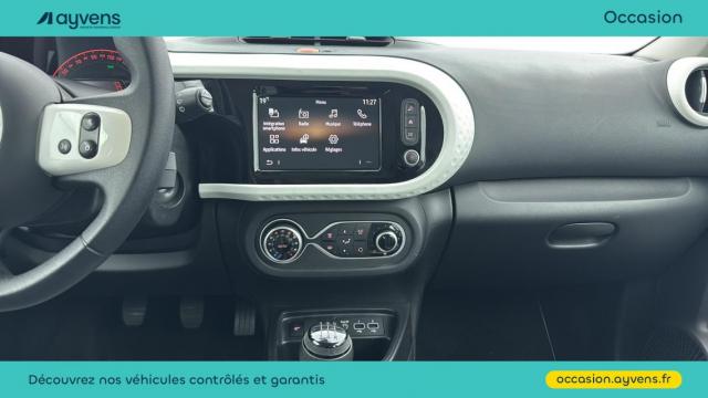 Renault Twingo image 4