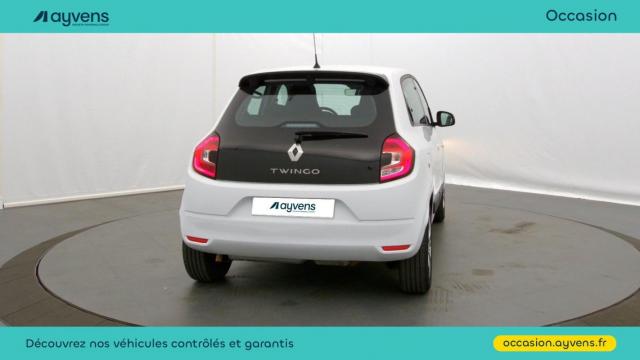 Renault Twingo image 1