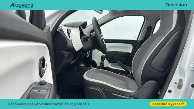 Renault Twingo image 3