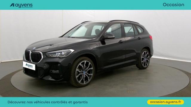 Bmw X1 Xdrive25ea 220ch M Sport 6cv