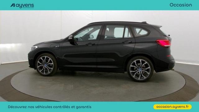 Bmw X1 image 4