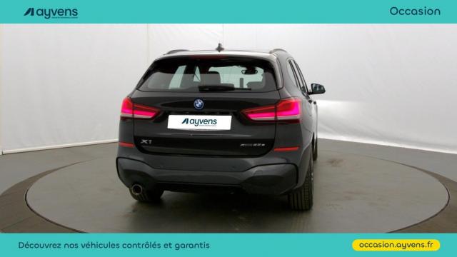 Bmw X1 image 9