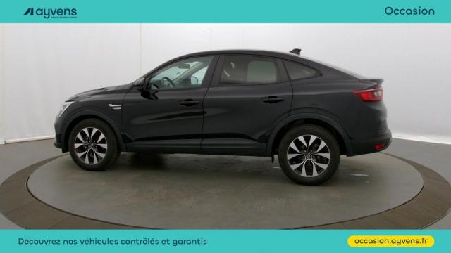 Renault Arkana image 9