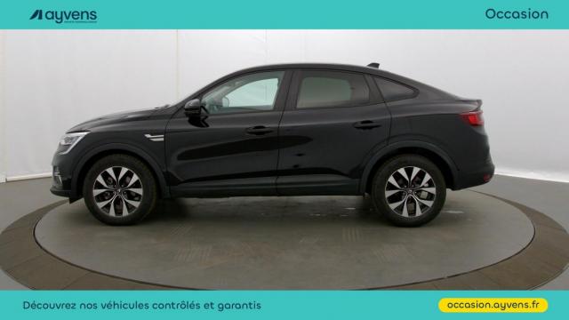 Renault Arkana image 6