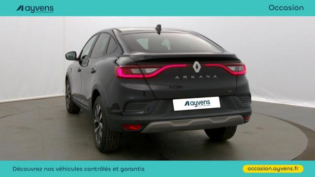Renault Arkana image 8