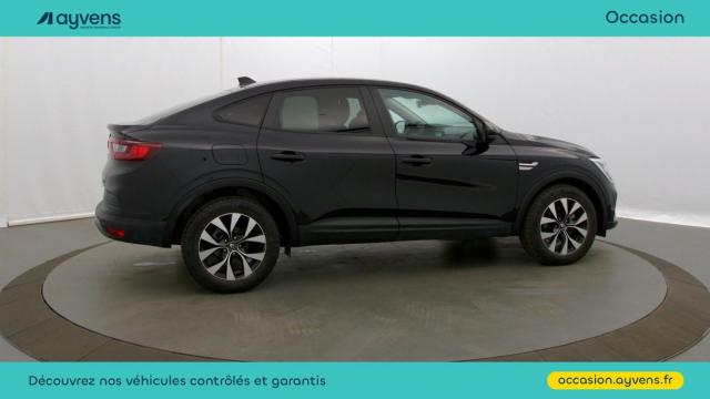 Renault Arkana image 1