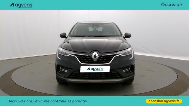 Renault Arkana image 3