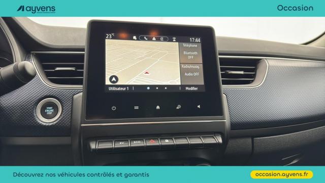 Renault Arkana image 4