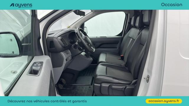 Citroen Jumpy image 3