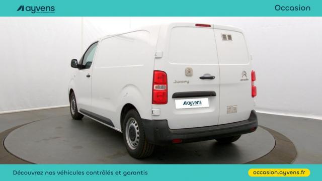 Citroen Jumpy image 5