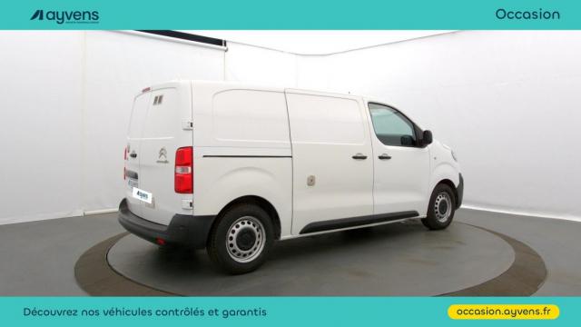 Citroen Jumpy image 7