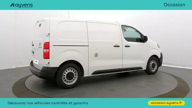 Citroen Jumpy image 6