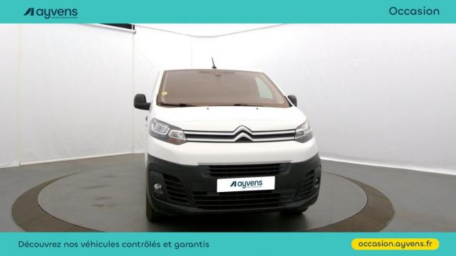 Citroen Jumpy image 9