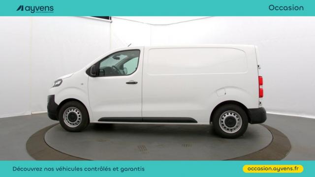 Citroen Jumpy image 2