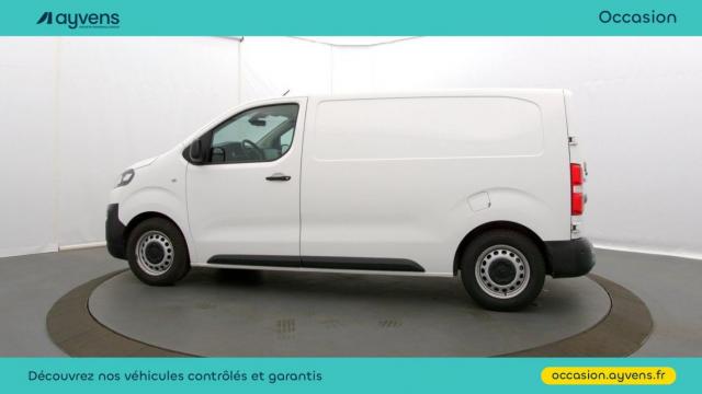 Citroen Jumpy image 8