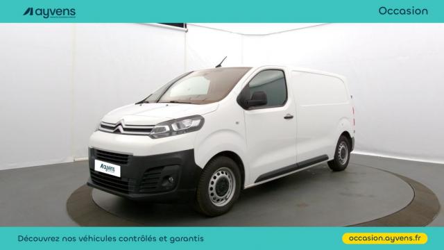 Citroen Jumpy image 1