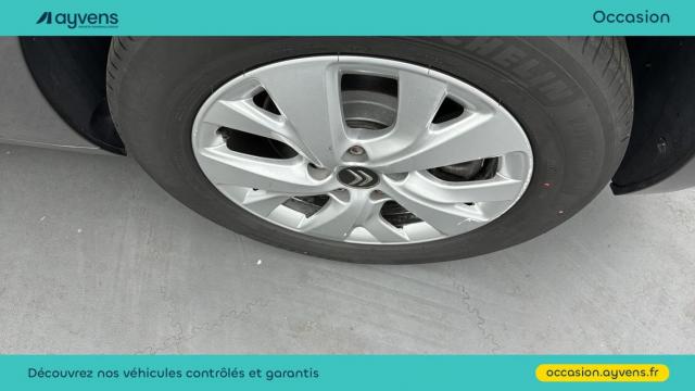 Citroen Grand C4 Spacetourer image 6