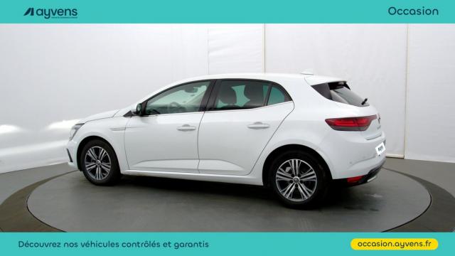 Renault Mégane image 4