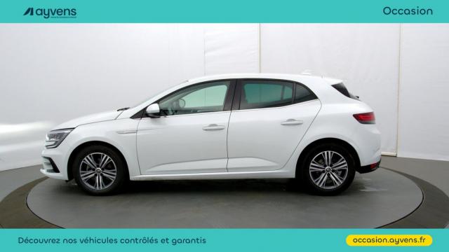 Renault Mégane image 3