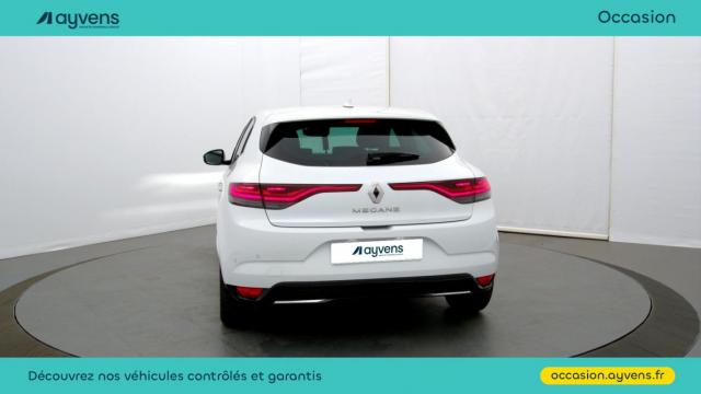 Renault Mégane image 1