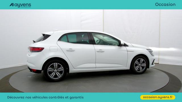 Renault Mégane image 5
