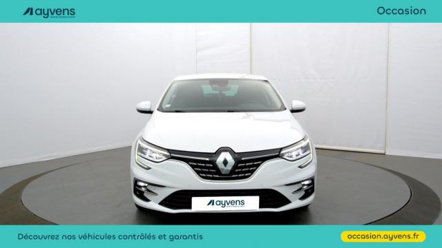 Renault Mégane image 2